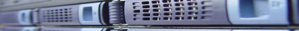 Server Stack